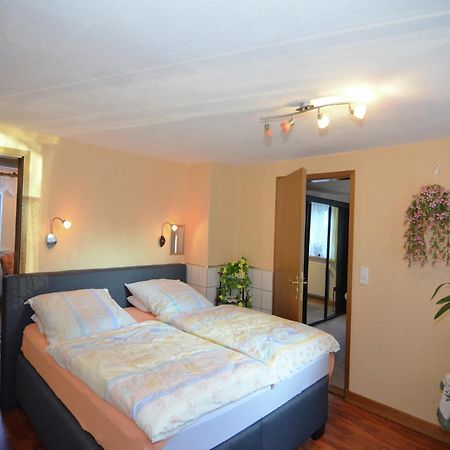 Holiday Home With Garden Neustadt am Rennsteig Zewnętrze zdjęcie