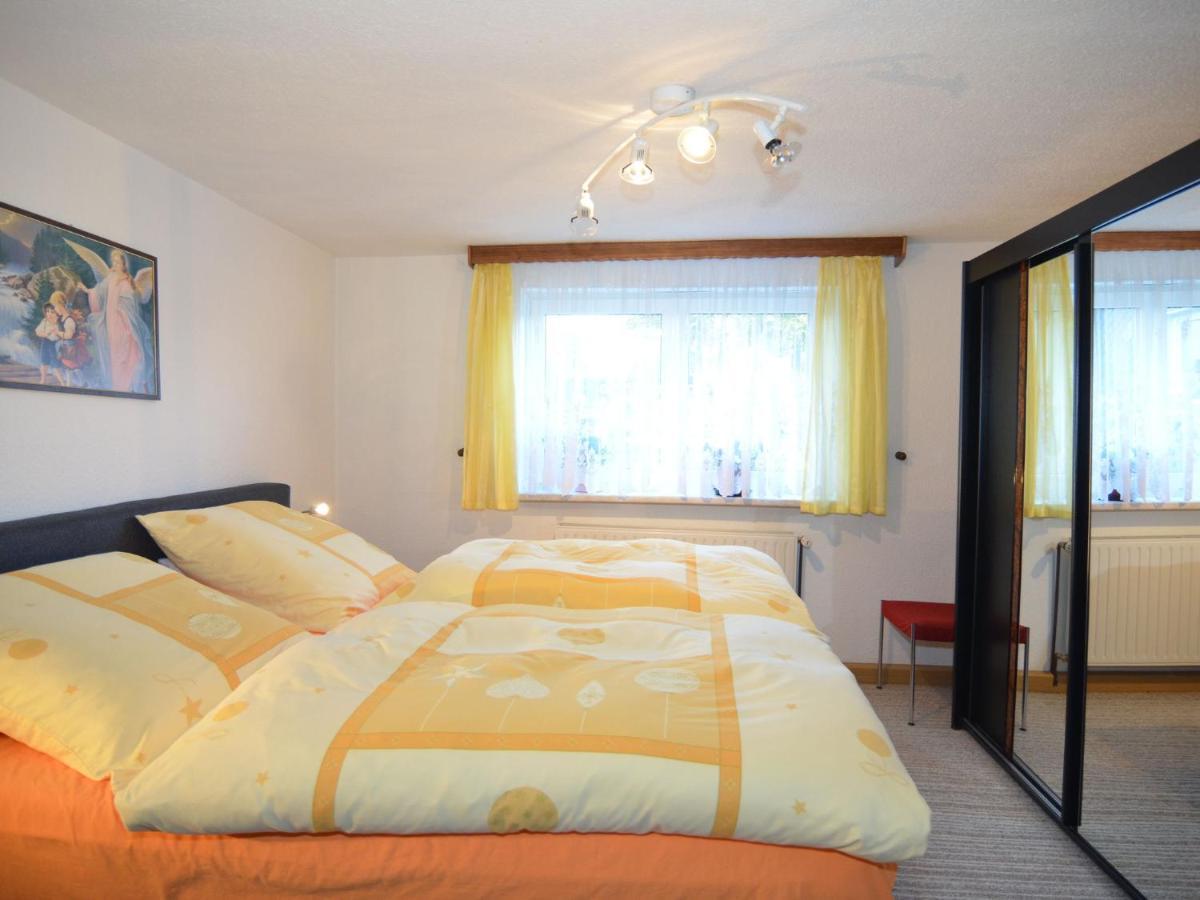 Holiday Home With Garden Neustadt am Rennsteig Zewnętrze zdjęcie