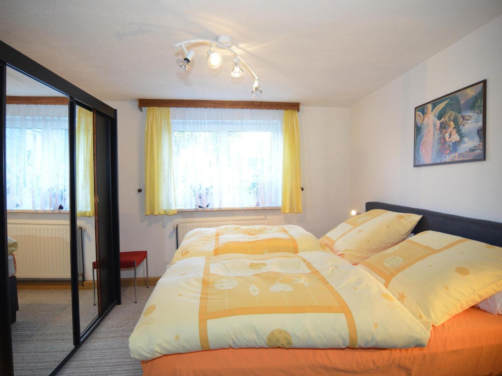 Holiday Home With Garden Neustadt am Rennsteig Zewnętrze zdjęcie
